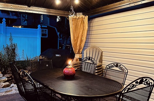 Marklesburg House | 4 Bedroom, 2.5 Bath, Historic Home, 2 mins. to Raystown Lake!