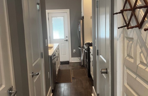 Eckington House | 4-bedroom 3.5-bath house in gorgeous Downtown Washington DC Walk Everywhere