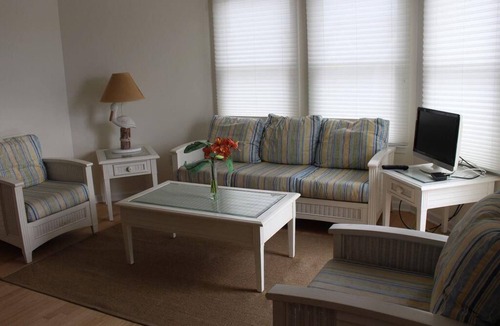 Beach Haven Gardens Condo | 4 bedroom accommodation in Spray Beach