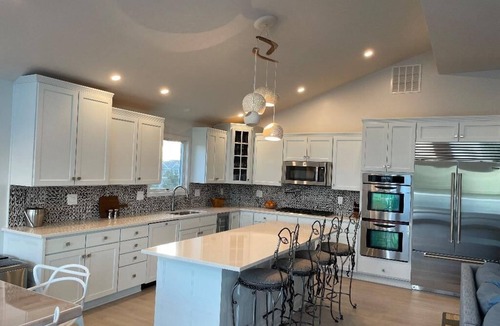 Loveladies House | 4 bedroom accommodation in Loveladies