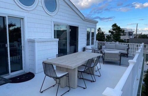 Loveladies House | 4 bedroom accommodation in Loveladies