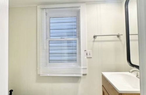 Danville House | 4 Bedroom Charming Home with Fenced Yard