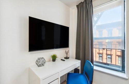 Chinatown Apartment | 4 Bedroom Paradise in the Heart of Lower Manhattan
