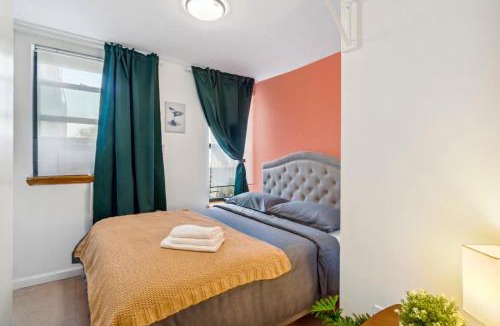 Chinatown Apartment | 4 Bedroom Paradise in the Heart of Lower Manhattan