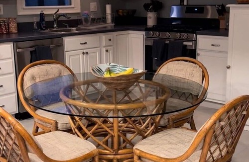 North Wildwood House | 4 BR, 2.5 bath single family home in North Wildwood
