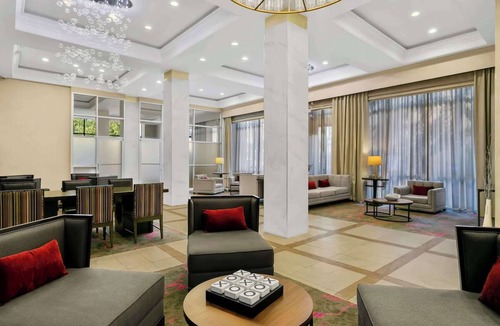 Downtown Baltimore Hotel | 4 Family-Friendly Rooms | Close to Baltimore Convention Center