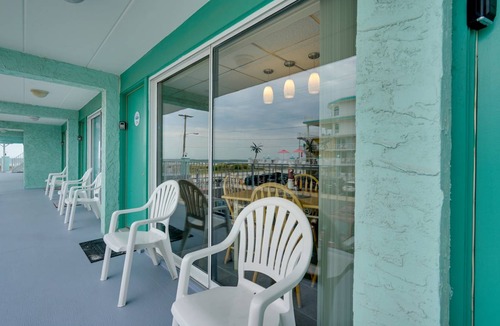 Wildwood Crest Apartment | 40 m² Apartment ∙ 1 bedroom ∙ 4 guests