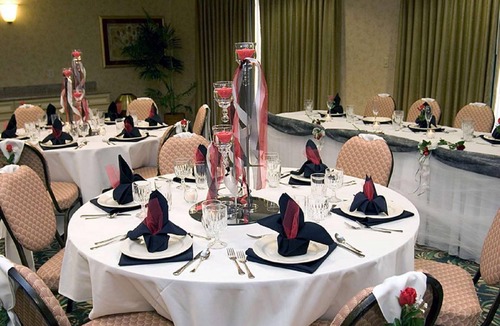 Saint Marys  Allen County Hotel | 40 m² Hotel ∙ 127 guests