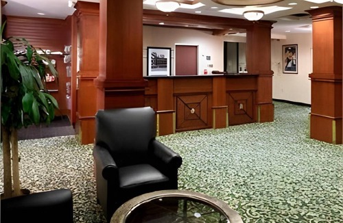 Mount Tabor Hotel | 40 m² Hotel ∙ 127 guests