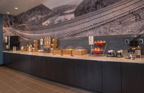 Altoona Hotel | 40 m² Hotel ∙ 4 guests