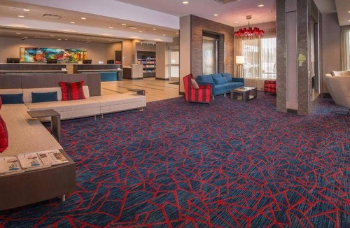 Altoona Hotel | 40 m² Hotel ∙ 4 guests
