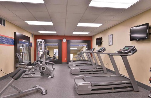 Ross Township Hotel | 40 m² Hotel ∙ 7 guests