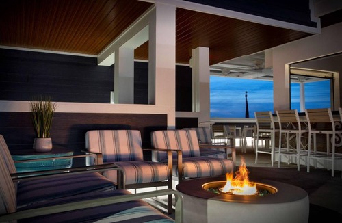 Fenwick Island Hotel | 40 m² Hotel ∙ 127 guests