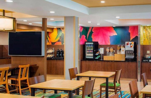 Branchburg Hotel | 400 m² Hotel ∙ 127 guests