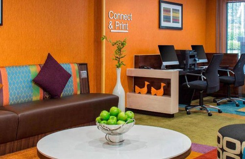 Branchburg Hotel | 400 m² Hotel ∙ 127 guests