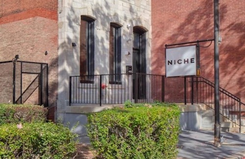 University City Apartment | 4003 Chestnut | 2C in Philadelphia