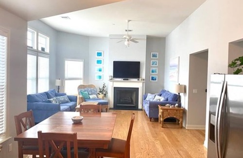 Sea Isle City Condo | 4009 Landis Avenue, Unit: 10