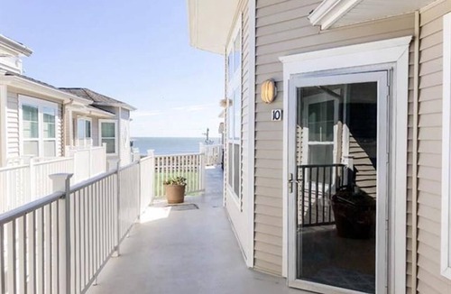 Sea Isle City Condo | 4009 Landis Avenue, Unit: 10