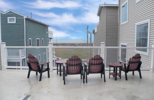 Sea Isle City Condo | 4009 Landis Avenue, Unit: 10