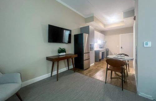 Morgan Apartment | 403 Modern Brand New Studio Apartment