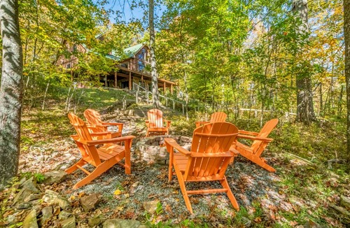 North Glade Hills House | 409 m² House ∙ 5 bedrooms ∙ 12 guests