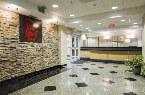 Bellmawr Hotel | 41 m² Hotel ∙ 127 guests