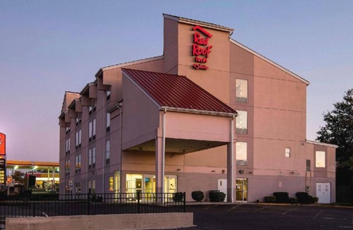 Bellmawr Hotel | 41 m² Hotel ∙ 127 guests