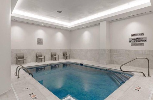 Easton Hotel | 41 m² Hotel ∙ 5 guests