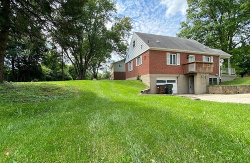 Sharonville House | 4185 Crystal View · Nikki`s House
