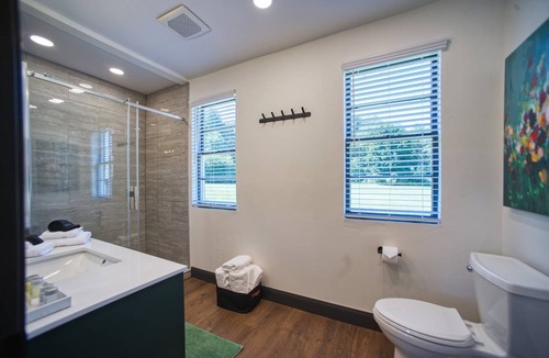 Sharon Cottage | 42 m² Cabin ∙ 1 bedroom ∙ 2 guests