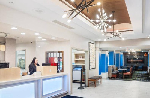 Arlington Heights Hotel | 42 m² Hotel ∙ 127 guests