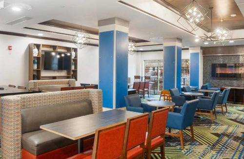 Arlington Heights Hotel | 42 m² Hotel ∙ 127 guests