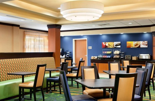 Marietta Hotel | 42 m² Hotel ∙ 127 guests