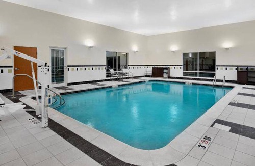 Marietta Hotel | 42 m² Hotel ∙ 127 guests