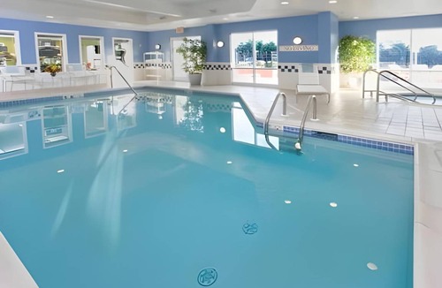Dover Hotel | 42 m² Hotel ∙ 127 guests
