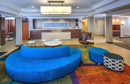 Dover Hotel | 42 m² Hotel ∙ 127 guests