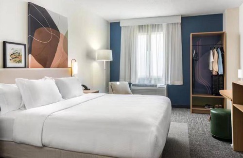 Exton Hotel | 42 m² Hotel ∙ 127 guests