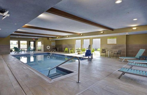 Miamisburg Hotel | 42 m² Hotel ∙ 127 guests