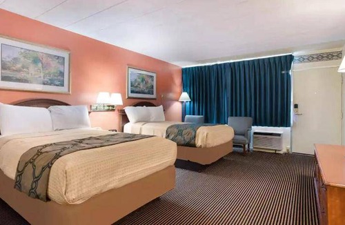 Clearfield Hotel | 42 m² Hotel ∙ 6 guests