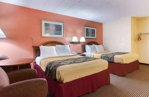 Clearfield Hotel | 42 m² Hotel ∙ 6 guests