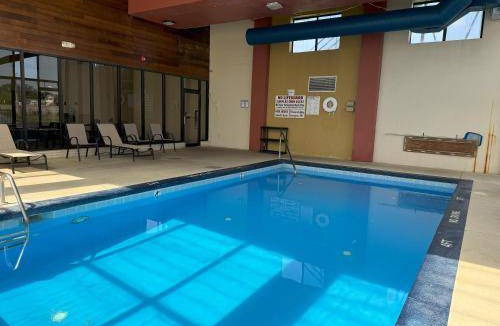 Elyria Hotel | 42 m² Motel ∙ 127 guests