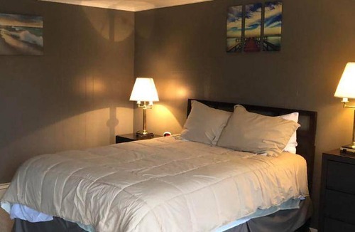 Black Creek Hotel | 42 m² Motel ∙ 5 guests
