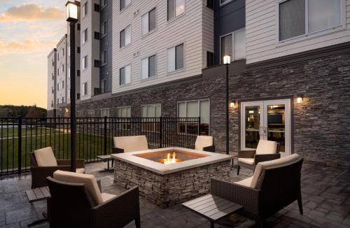 King of Prussia Hotel | 43 m² Hotel ∙ 6 guests