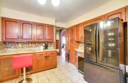 Wilkinsburg House | 433 m² House ∙ 3 bedrooms ∙ 6 guests