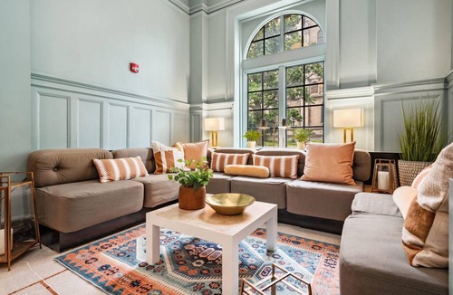East Liberty Apartment | 44 m² Apartment ∙ 4 guests