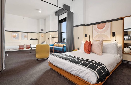 East Liberty Apartment | 44 m² Apartment ∙ 4 guests