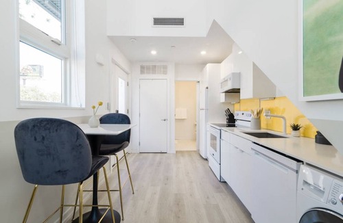 Chinatown Apartment | 44 m² Apartment ∙ 1 bedroom ∙ 4 guests