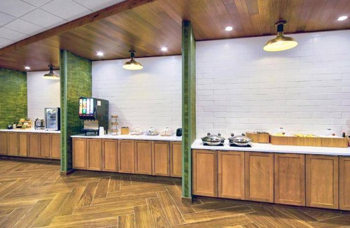 West Chester Hotel | 44 m² Hotel ∙ 127 guests