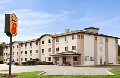 Johnstown Hotel | 44 m² Hotel ∙ 127 guests