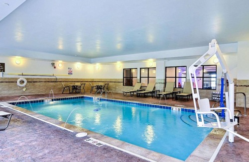 Uniontown Hotel | 44 m² Hotel ∙ 127 guests